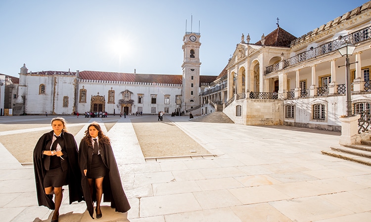 Visto de estudante para Portugal: veja os custos, documentos e requisitos