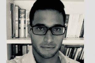 <b>Matheus Carvalho de Souza</b>