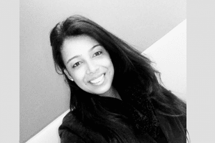 <b>Verenna Melo</b>