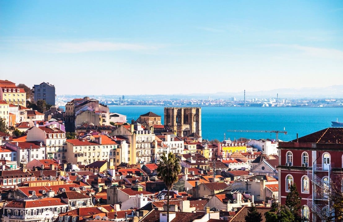 Lisboa, Porto ou Algarve: onde comprar imóvel em Portugal