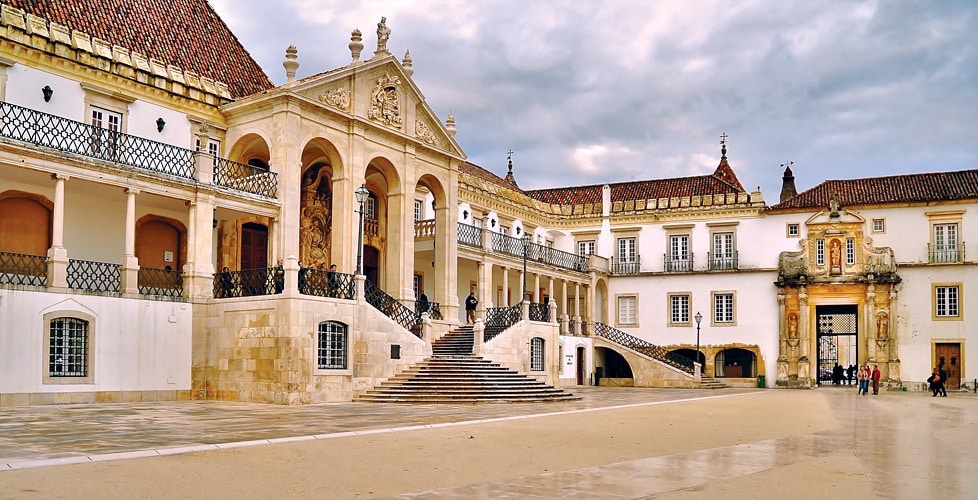 Melhores Universidades De Arquitetura Em Portugal