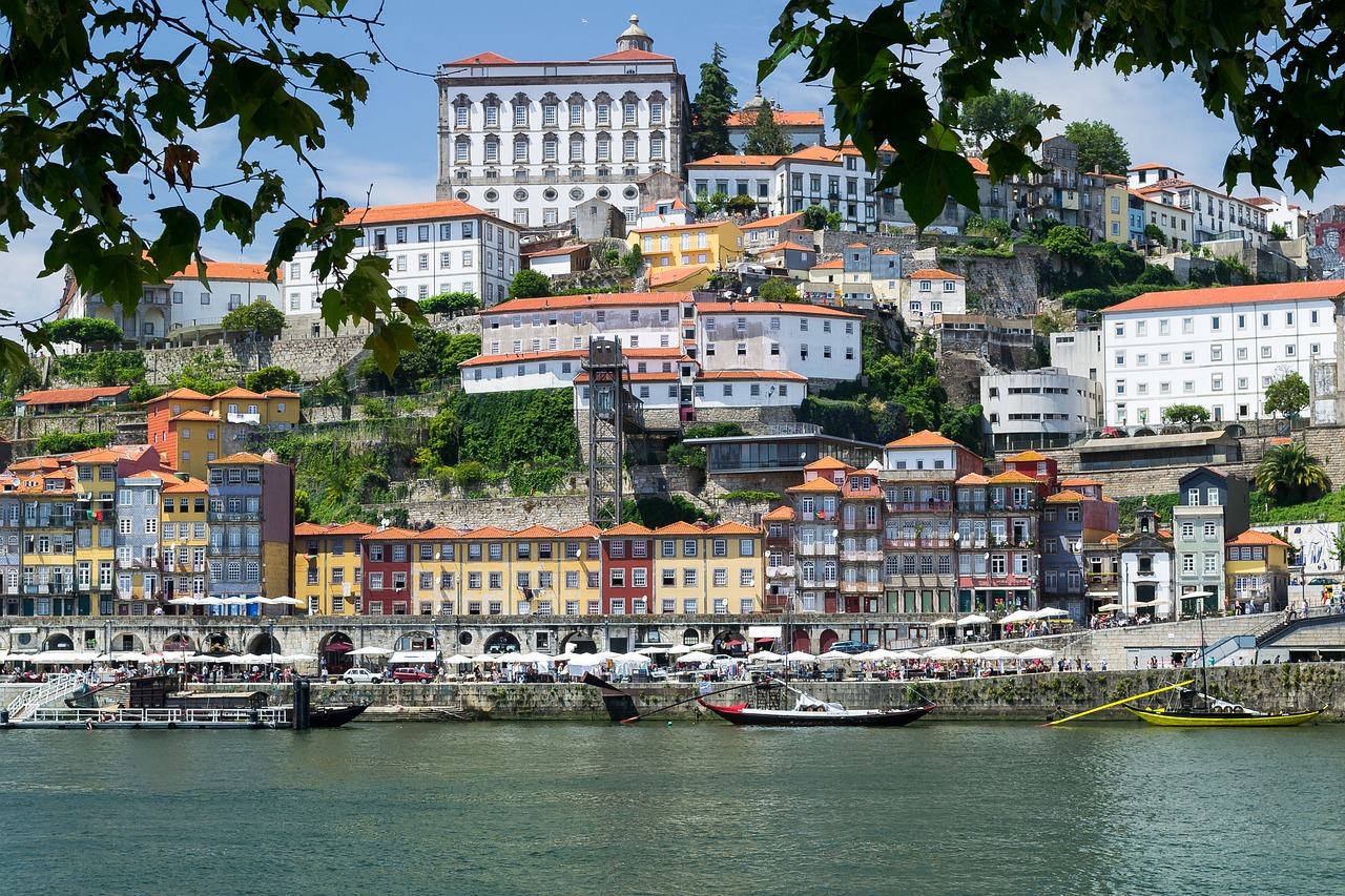 The Six Best Cities to Live in Portugal