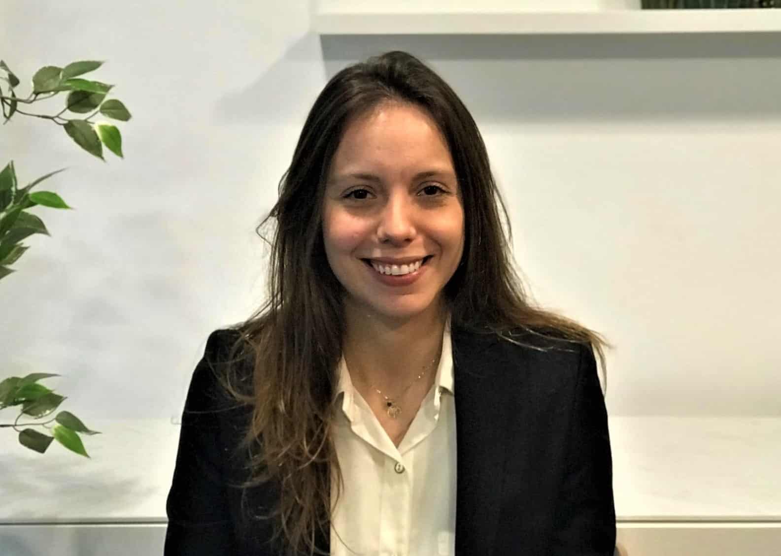 <b>Marcela Gironi</b>