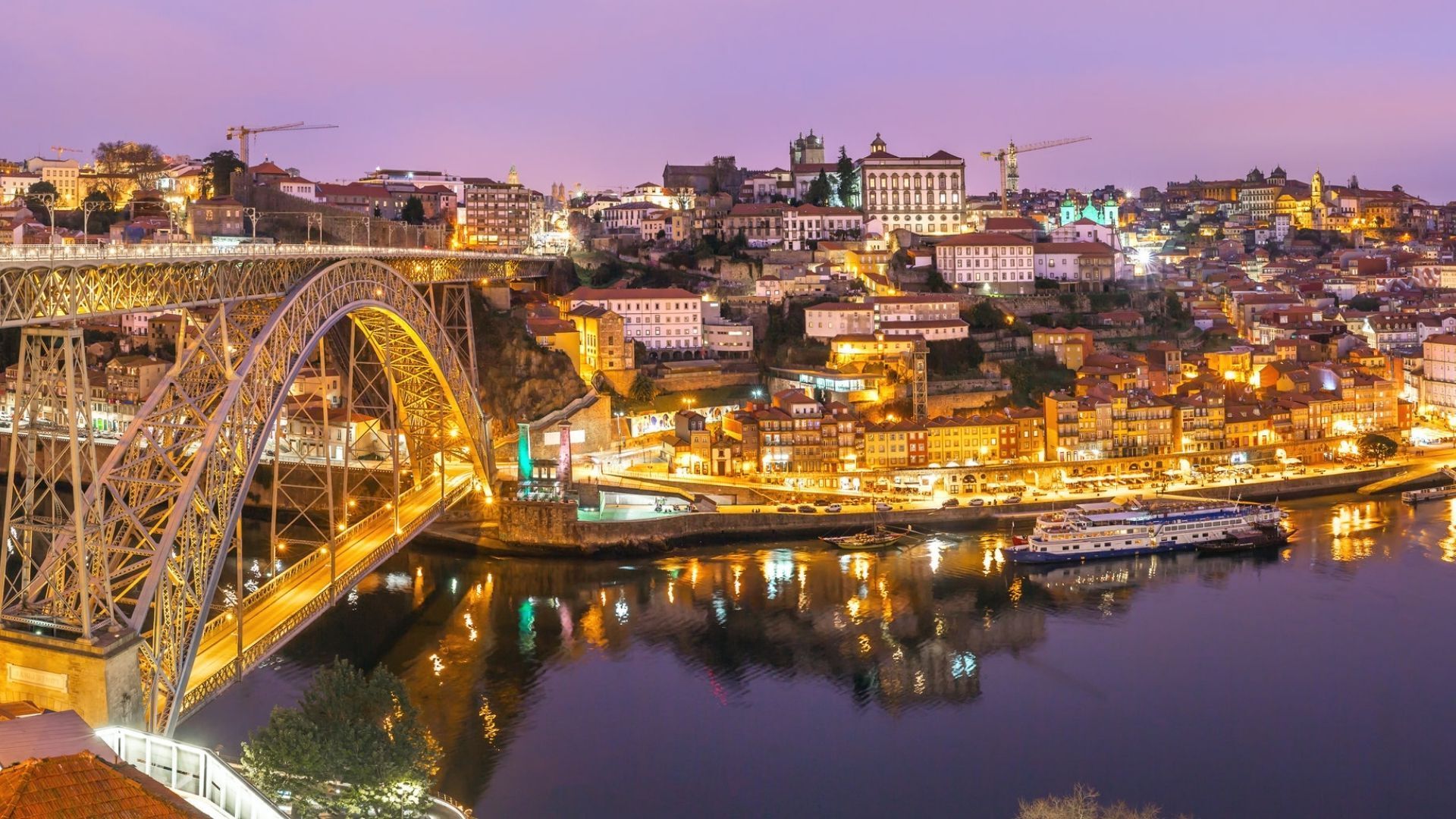 Como Portugal se Tornou um dos Destino Mais Desejados da Europa