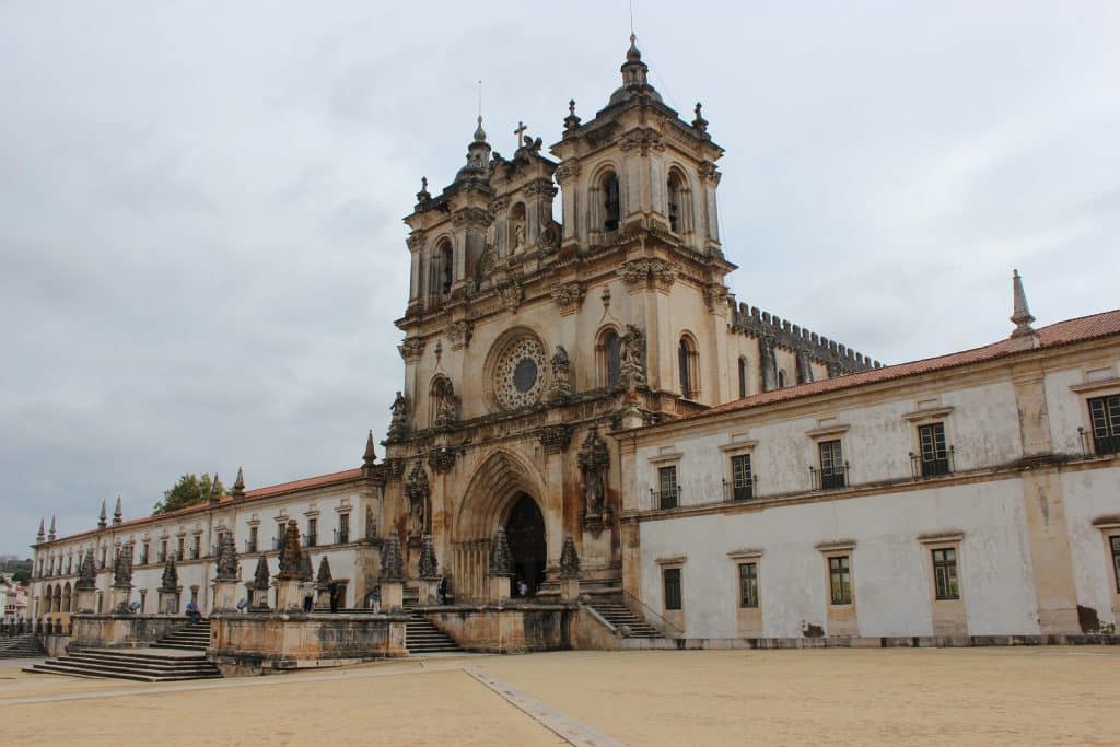 Top 7 de patrimonio portugues