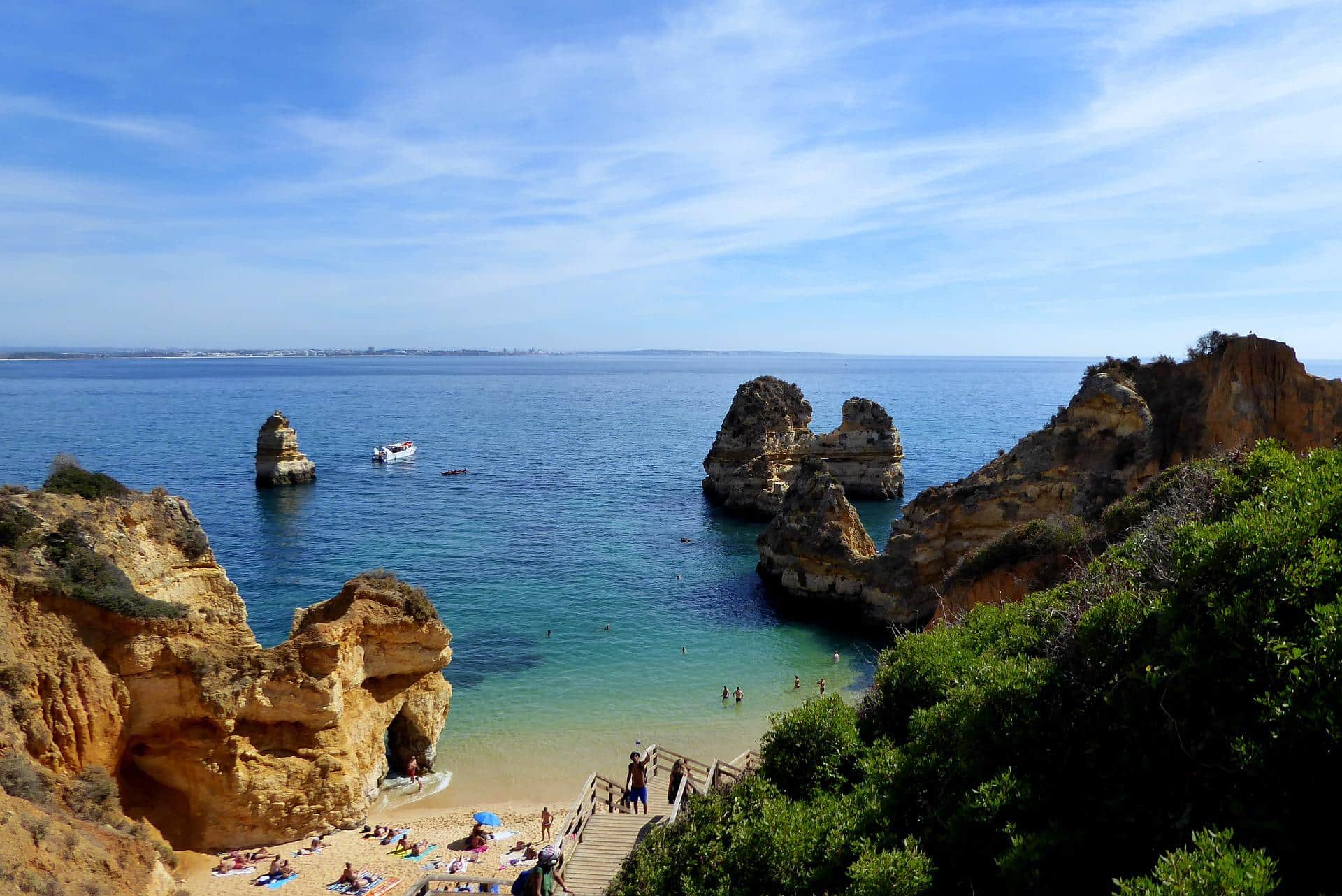 Bem-vindo a Portugal, o novo paraíso para expatriados