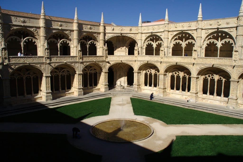 Top 7 de patrimonio portugues