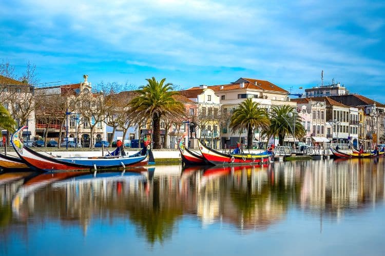 3 Cheapest Cities to Live in Portugal