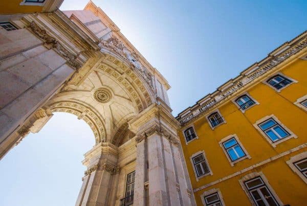 Lisboa é a melhor cidade portuguesa para viver, visitar e fazer negócios