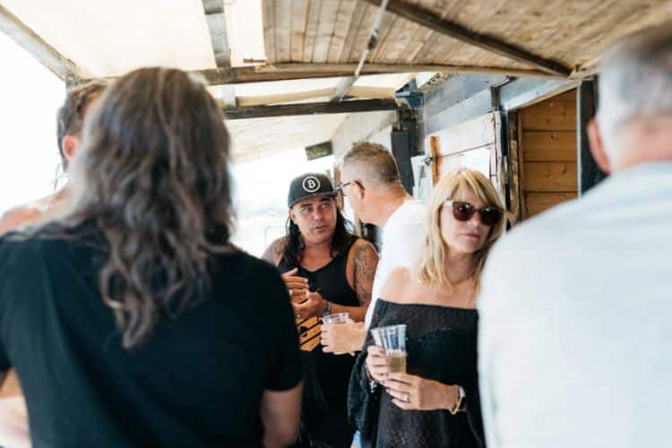 Bam Bam Bitcoin Bar