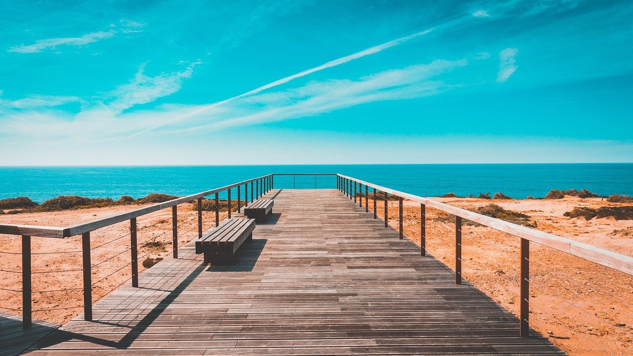 bitcoin beach portugal