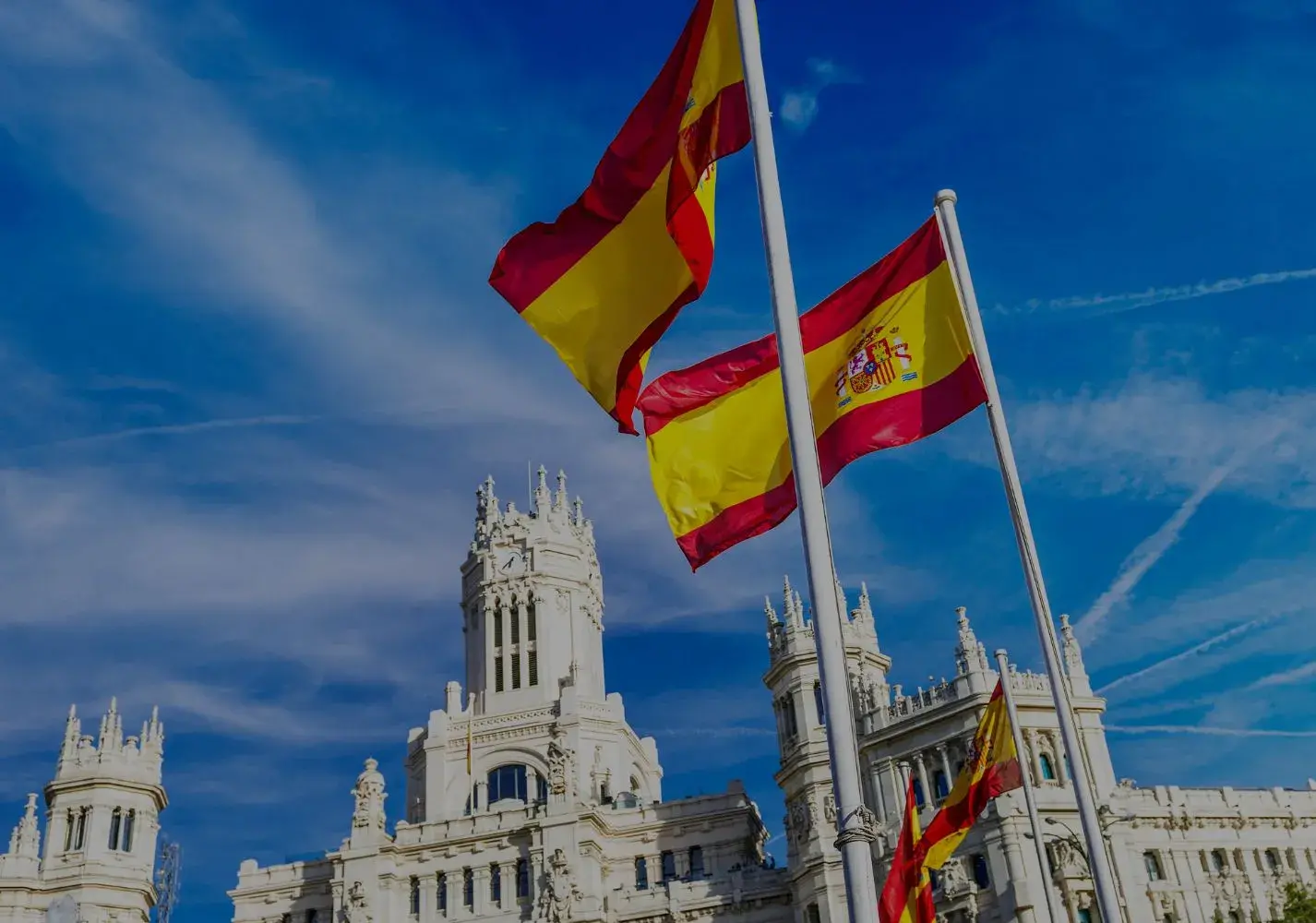 Non-Lucrative Visa Spain  NLV Guide 2024 ( Cost, Forms)