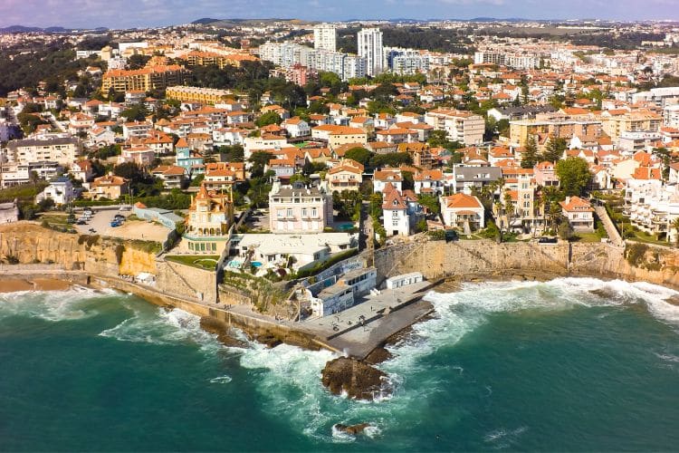 Estoril, Cascais