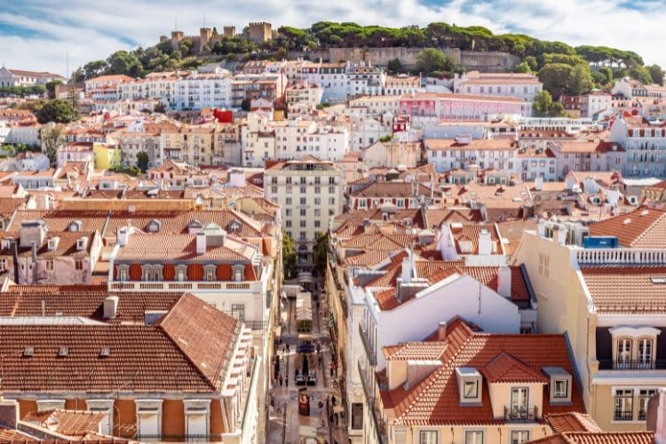 renovação de autorização de residencia